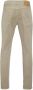Butcher of Blue loose tapered jeans Stockton beige grey - Thumbnail 3