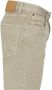Butcher of Blue loose tapered jeans Stockton beige grey - Thumbnail 4