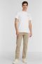 Butcher of Blue loose tapered jeans Stockton beige grey - Thumbnail 5