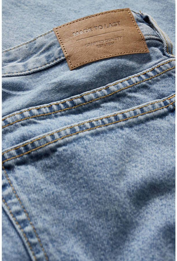 C&A relaxed fit jeans lichtblauw