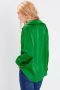 Cache blouse groen - Thumbnail 2
