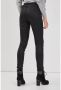 Cache coated high waist skinny jeans zwart - Thumbnail 2