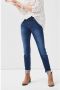Cache skinny jeans denim stone - Thumbnail 2