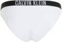 Calvin Klein Swimwear Bikinibroekje Classic met gedessineerde elastische band - Thumbnail 4