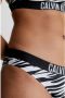 Calvin Klein Swimwear Zwembroek CLASSIC BIKINI-PRINT - Thumbnail 4