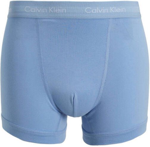 Calvin Klein boxershort (et van 5)