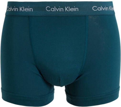 Calvin Klein boxershort (et van 5)