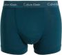 Calvin Klein Underwear Boxershort met labelstitching in een set van 5 stuks - Thumbnail 6