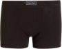 Calvin Klein boxershort set van 2 grijs melange zwart Jongens Stretchkatoen 140-146 - Thumbnail 3