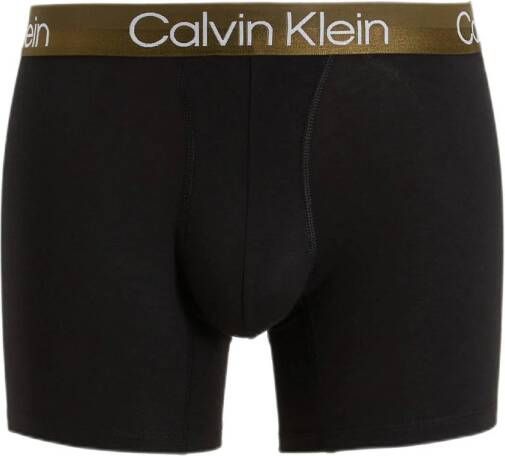 Calvin Klein boxershort (set van 3)