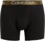 Calvin Klein Modern Structure Long Boxershorts Heren (3-pack) - Thumbnail 4