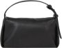 Calvin Klein Crossbody bags Elevated Soft Mini Bag in zwart - Thumbnail 2