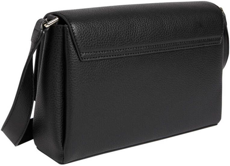 Calvin Klein crossbody tas zwart