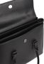 Calvin Klein Zwarte polyester handtas met meerdere compartimenten Black Dames - Thumbnail 3