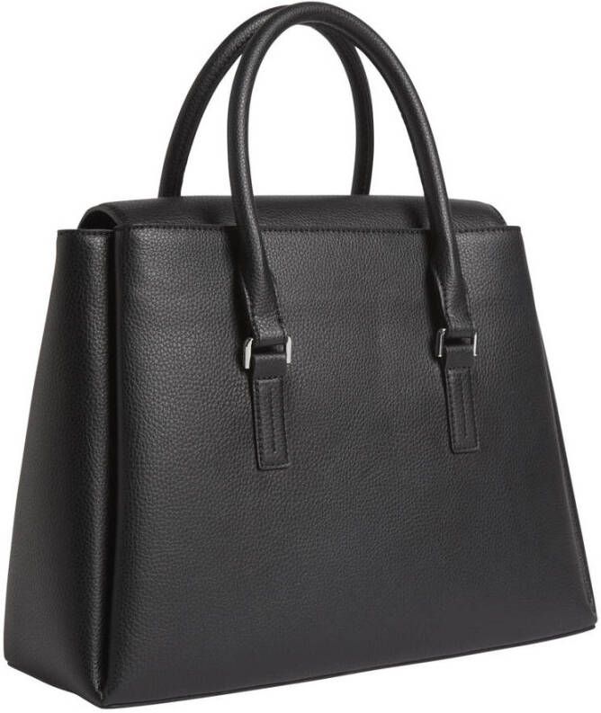 Calvin Klein handtas zwart
