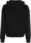 Calvin Klein Jeans Zwarte Sweaters voor Heren Black Dames - Thumbnail 2
