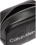Calvin Klein Jeans Schoudertas CKJ SCULPTED NEW CAMERA BAG - Thumbnail 3