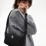 Calvin Klein Women's Crossbody Bag Zwart Dames - Thumbnail 3