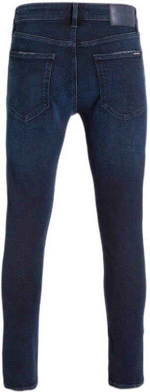 CALVIN KLEIN JEANS skinny jeans blue black