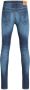 Calvin Klein Jeans Slim tapered fit jeans met stretch - Thumbnail 6