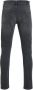 Calvin Klein Jeans Slim tapered fit low waist jeans - Thumbnail 4