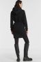 Calvin Klein Jeans Korte Jurk WAIST STRAPS HEAVYWEIGHT DRESS - Thumbnail 4