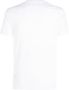Calvin Klein Jeans Witte effen T-shirt met korte mouwen White Heren - Thumbnail 5
