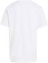 Calvin Klein Jeans T-shirt Korte Mouw MONOGRAM LOGO T-SHIRT - Thumbnail 3