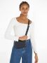 Calvin Klein Jeans Schoudertas met verstelbare schouderband model 'PHONE' - Thumbnail 4