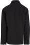 Calvin Klein overhemd zwart Jongens Katoen (duurzaam) Klassieke kraag 116 - Thumbnail 2