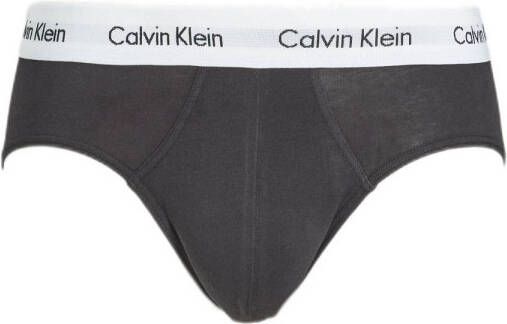 Calvin Klein slip (set van 3)