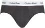 Calvin Klein Underwear Slip met labeldetail in een set van 3 stuks - Thumbnail 6