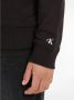 Calvin Klein Sweatshirt CKJ STACK LOGO SWEATSHIRT - Thumbnail 4
