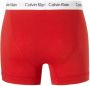 Calvin Klein Underwear Boxershort met logo in band in een set van 3 stuks - Thumbnail 8