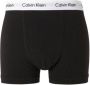 Calvin Klein Underwear Boxershort met elastische band met logo in een set van 3 stuks - Thumbnail 12