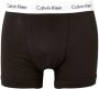 Calvin Klein Underwear Classic fit retro-broek set van 3 stuks lange pijpen - Thumbnail 11