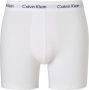 Calvin Klein Underwear Classic fit retro-broek set van 3 stuks lange pijpen - Thumbnail 4