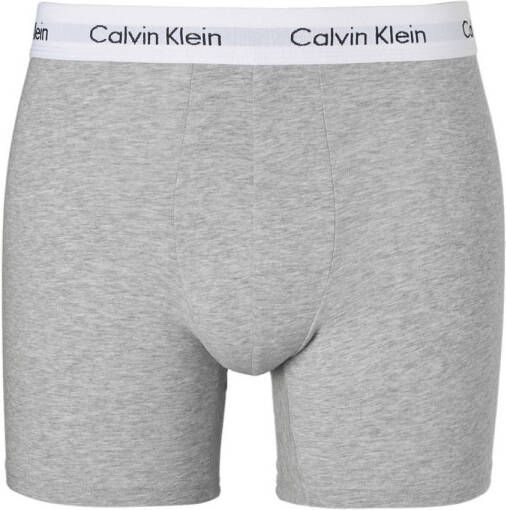 Calvin Klein UNDERWEAR boxershorts (set van 3)