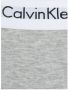 Calvin Klein Dames String Modern Cotton String Grijs - Thumbnail 8