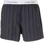 Calvin Klein Underwear Slim fit boxershorts van katoen set van 2 stuks - Thumbnail 4