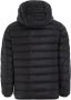 Calvin Klein winterjas van gerecycled polyester zwart 128 - Thumbnail 5