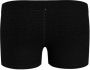 Calvin Klein zwemboxer zwart Jongens Polyamide Logo 152 164 - Thumbnail 2