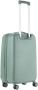 CarryOn trolley Skyhopper 68 cm. olijfgroen - Thumbnail 2