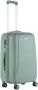 CarryOn trolley Skyhopper 68 cm. olijfgroen - Thumbnail 3