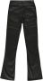 Cars coated flared jeans Desiree zwart - Thumbnail 2