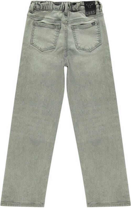 Cars high waist loose fit jeans BRY grey used