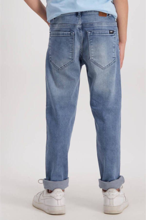 Cars loose fit jeans ROCKY stone used