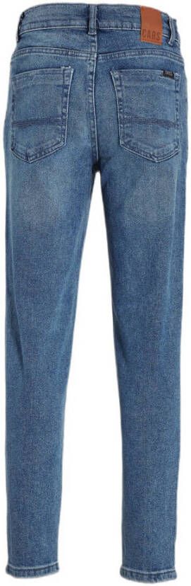Cars loose fit jeans VIXEN stone used
