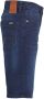 Cars regular fit jeans bermuda Seatle dark used - Thumbnail 2