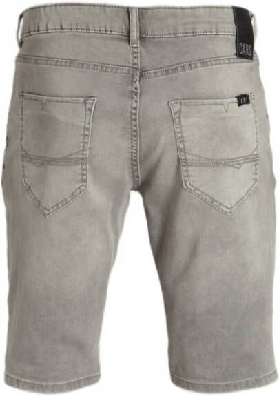 Cars regular fit jeans short Seatle grey used